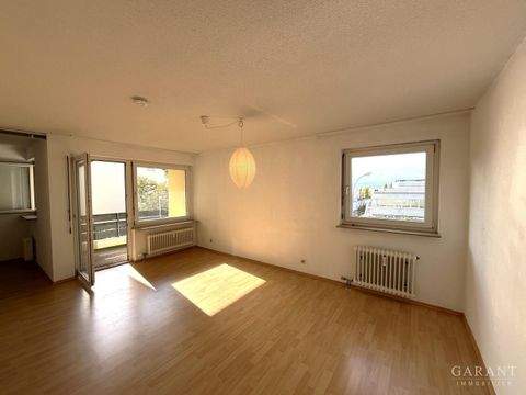 Freiburg im Breisgau Wohnungen, Freiburg im Breisgau Wohnung kaufen