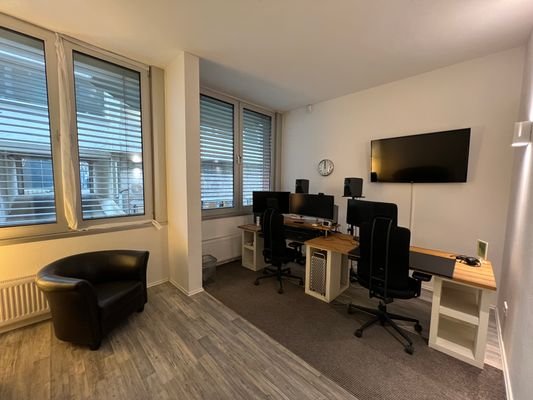 Büro