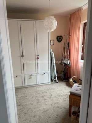 Kinderzimmer EG
