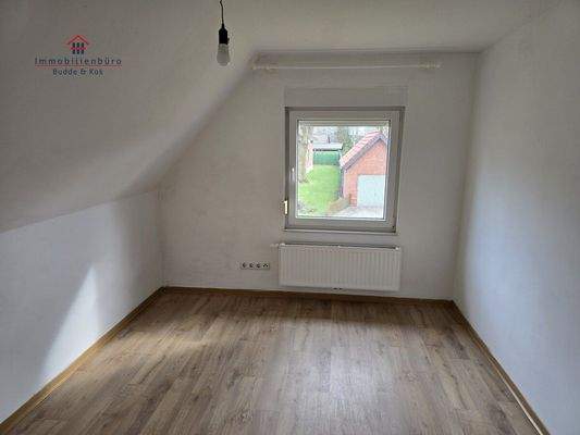 Schlafzimmer 2 Whg. 1