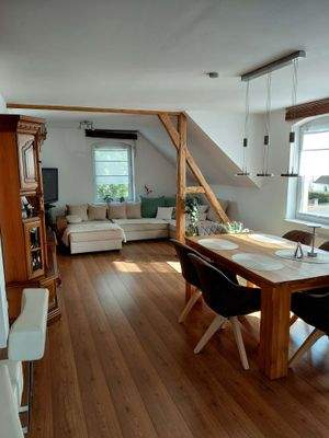 Wohnung (Essbereich)