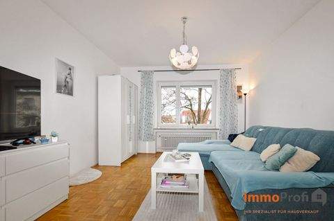 Augsburg Wohnungen, Augsburg Wohnung kaufen