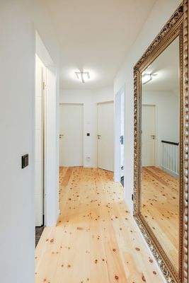 Langenfeld - Düsseldorfer Str 222 - Flur 2