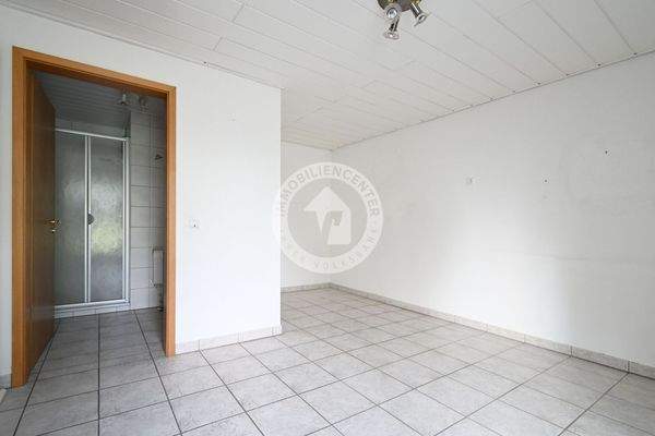 Haus LINKS - Schlafen (Blick 2)