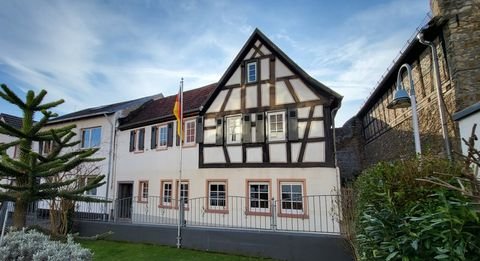 Flörsheim Häuser, Flörsheim Haus kaufen