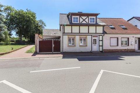 Bismark Häuser, Bismark Haus kaufen
