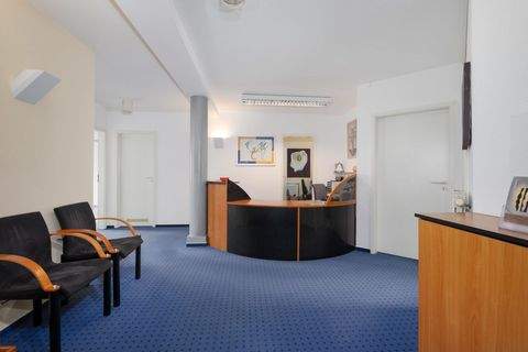 Rastatt Büros, Büroräume, Büroflächen 