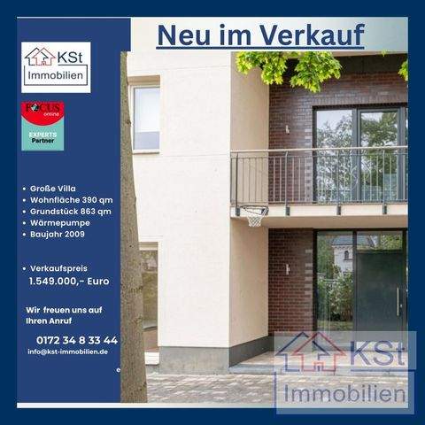 Leipzig / Leutzsch Häuser, Leipzig / Leutzsch Haus kaufen