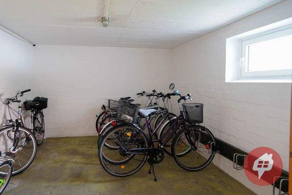 Fahrradkeller