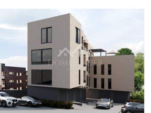 Sestine - Mlinovi Wohnungen, Sestine - Mlinovi Wohnung kaufen