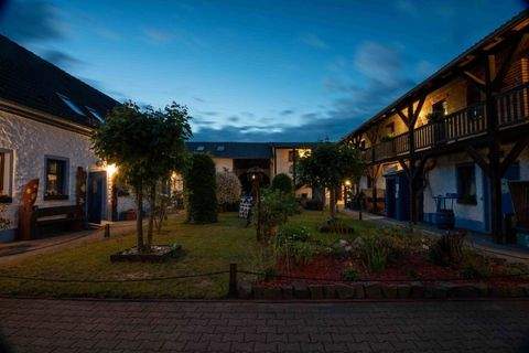 Sonnewalde Gastronomie, Pacht, Gaststätten