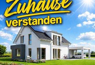  Wir haben Zuhause verstanden