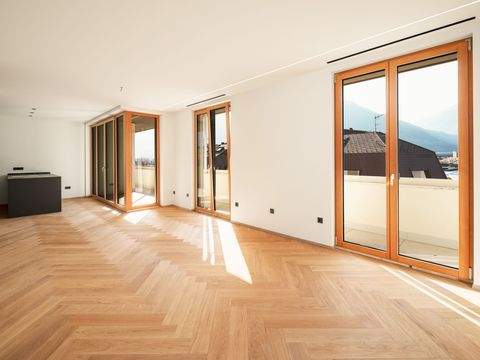 Meran Wohnungen, Meran Wohnung mieten