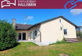 Einfamilienhaus