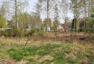 Grundstück Trassenheide