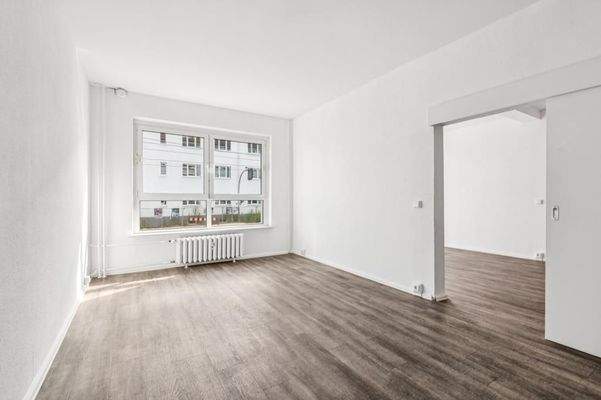 Warteraum/Praxiszimmer