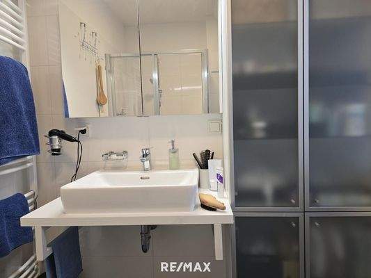 Badezimmer andere Ansicht