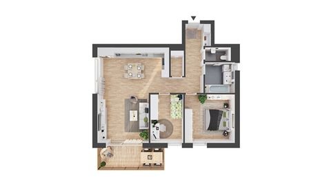 Obsteig Wohnungen, Obsteig Wohnung kaufen