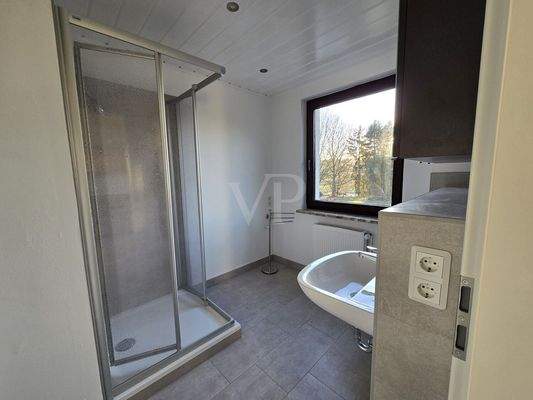 OG WE Badezimmer neu