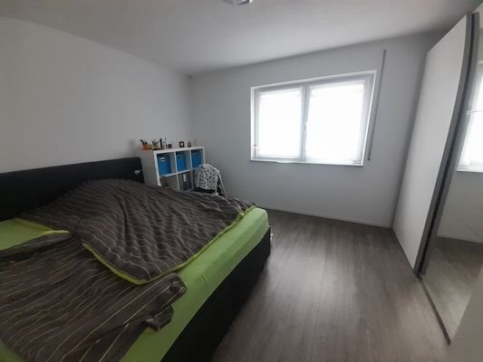 Schlafzimmer EG
