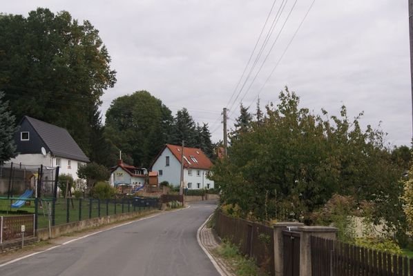 Straßenansicht