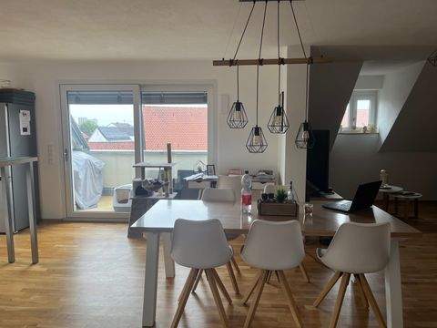 Leipheim Wohnungen, Leipheim Wohnung mieten