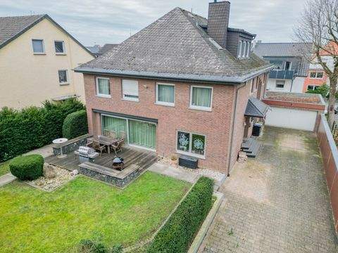 Paderborn Häuser, Paderborn Haus kaufen