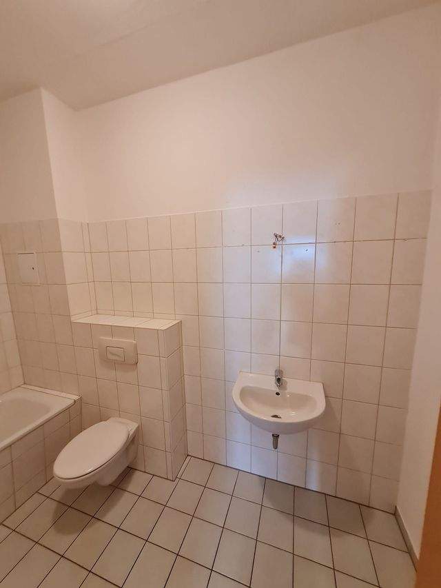 2-Raumwohnung in Chemnitz-Hilbersdorf - Photo 4