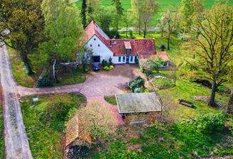 Ansicht von oben 
