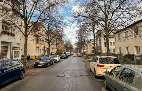 Berlin Renditeobjekte, Mehrfamilienhäuser, Geschäftshäuser, Kapitalanlage