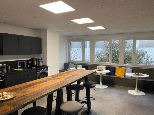 Mögliche Innenansicht