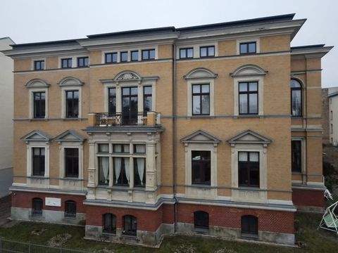 Halle / Nord Wohnungen, Halle / Nord Wohnung mieten