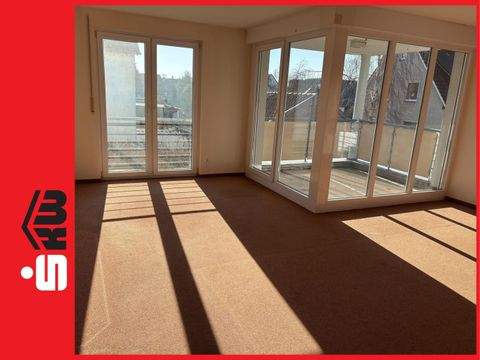 Gütersloh Wohnungen, Gütersloh Wohnung kaufen