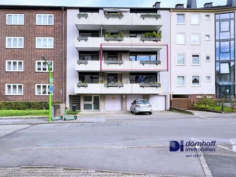 Dortmund / Körne Wohnungen, Dortmund / Körne Wohnung kaufen