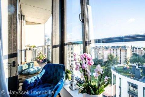 Warszawa [Warschau] Wohnungen, Warszawa [Warschau] Wohnung kaufen