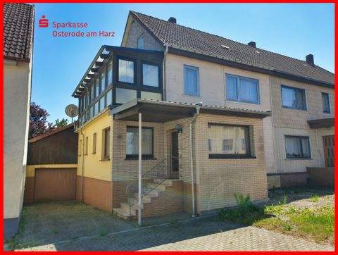 Bad Lauterberg Häuser, Bad Lauterberg Haus kaufen
