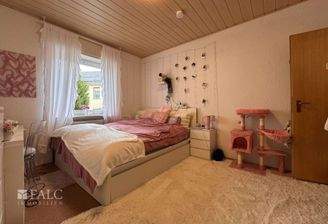 Erdgeschoss -Schlafzimmer 1