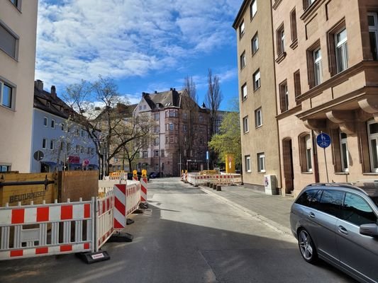 Umfeld
