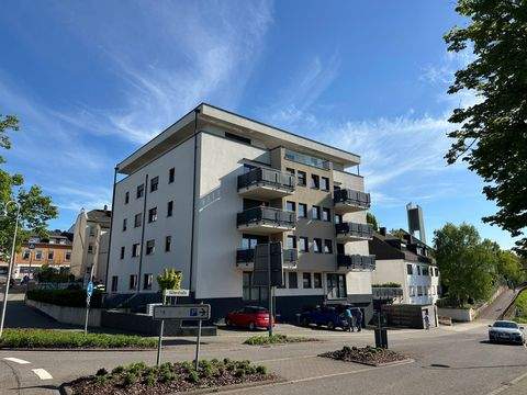 Konz Wohnungen, Konz Wohnung mieten