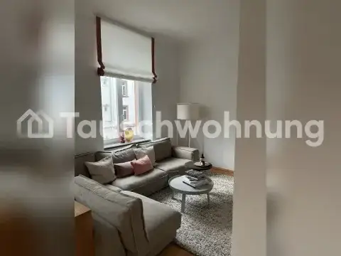 Frankfurt am Main Wohnungen, Frankfurt am Main Wohnung mieten
