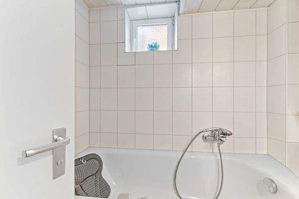 Badezimmer Einliegerwohnung