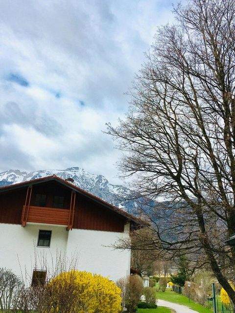 Bad Reichenhall Wohnungen, Bad Reichenhall Wohnung kaufen