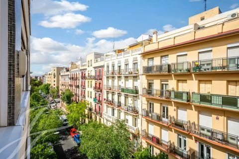 Madrid Wohnungen, Madrid Wohnung mieten
