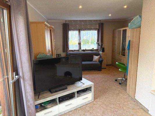 EG_Wohnzimmer und Büro