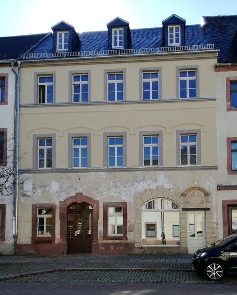 Rochlitz Wohnungen, Rochlitz Wohnung mieten