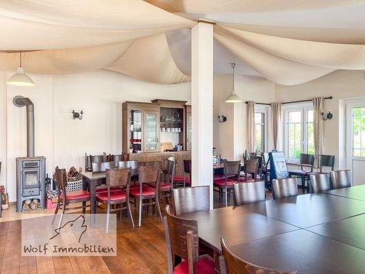 Größte Wohnung mit 97 m²