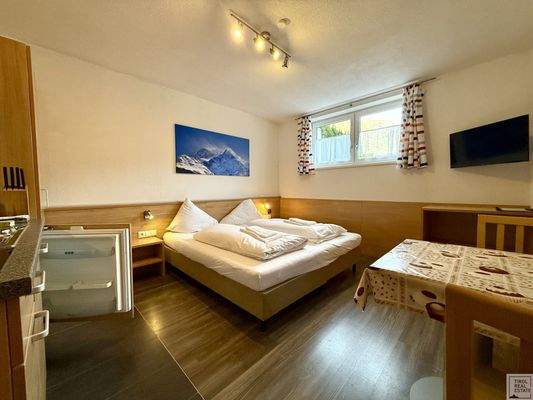 Appartement Alpenrose UG