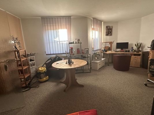 Gästezimmer  Büro