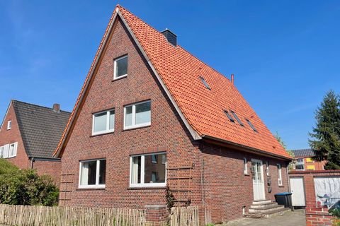 Leer (Ostfriesland) Häuser, Leer (Ostfriesland) Haus kaufen