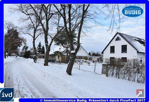 Werneuchen Häuser, Werneuchen Haus kaufen